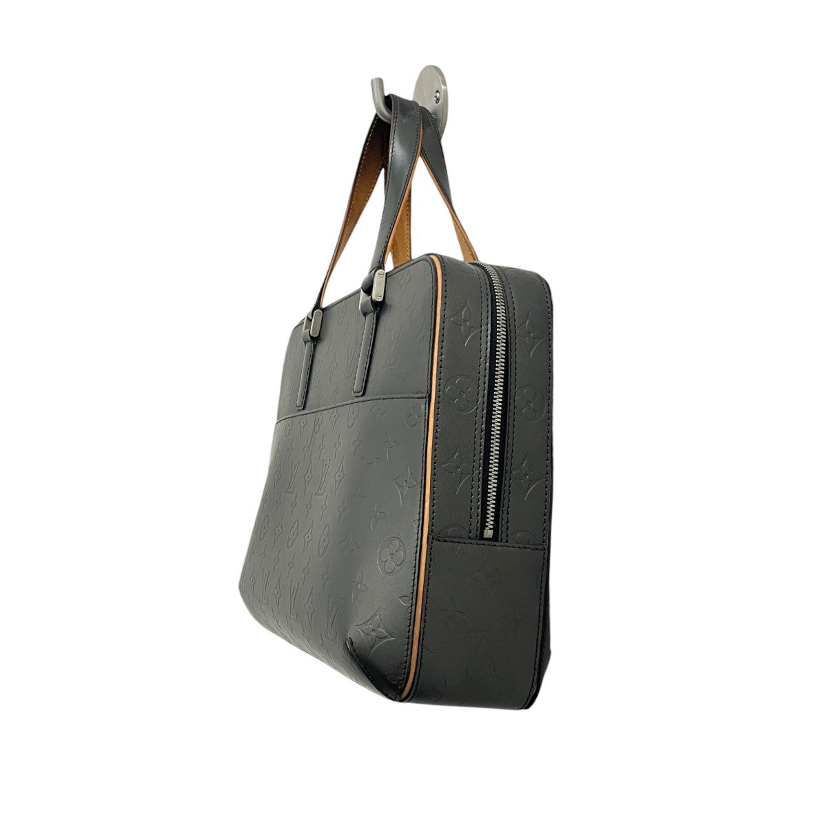 ルイヴィトン M55132 モノグラムマット マルデン ノワール ブリーフケース LOUIS VUITTON(ルイヴィトン) モノグラムマット マルデンバッグM55132