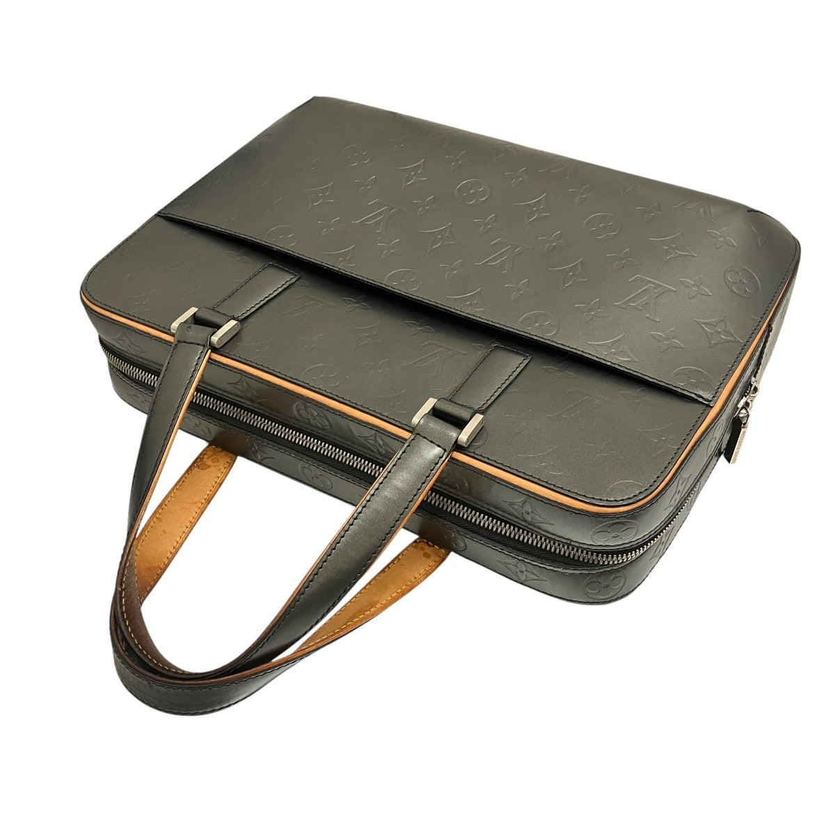 LOUIS VUITTON(ルイヴィトン) モノグラムマット マルデンバッグM55132