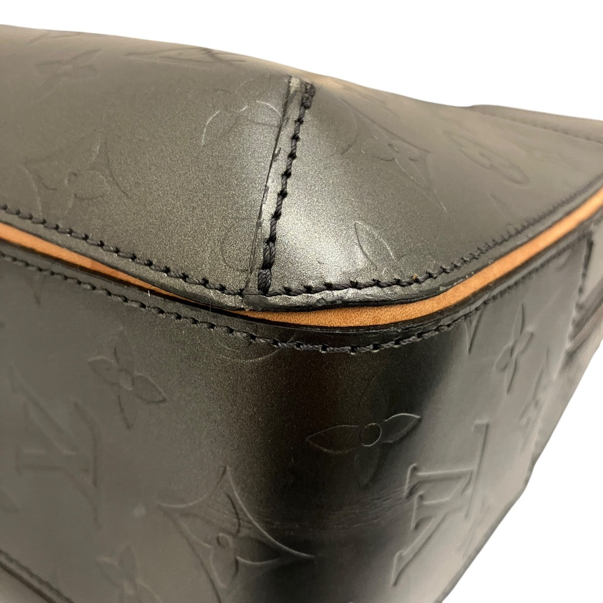 LOUIS VUITTON(ルイヴィトン) モノグラムマット マルデンバッグM55132