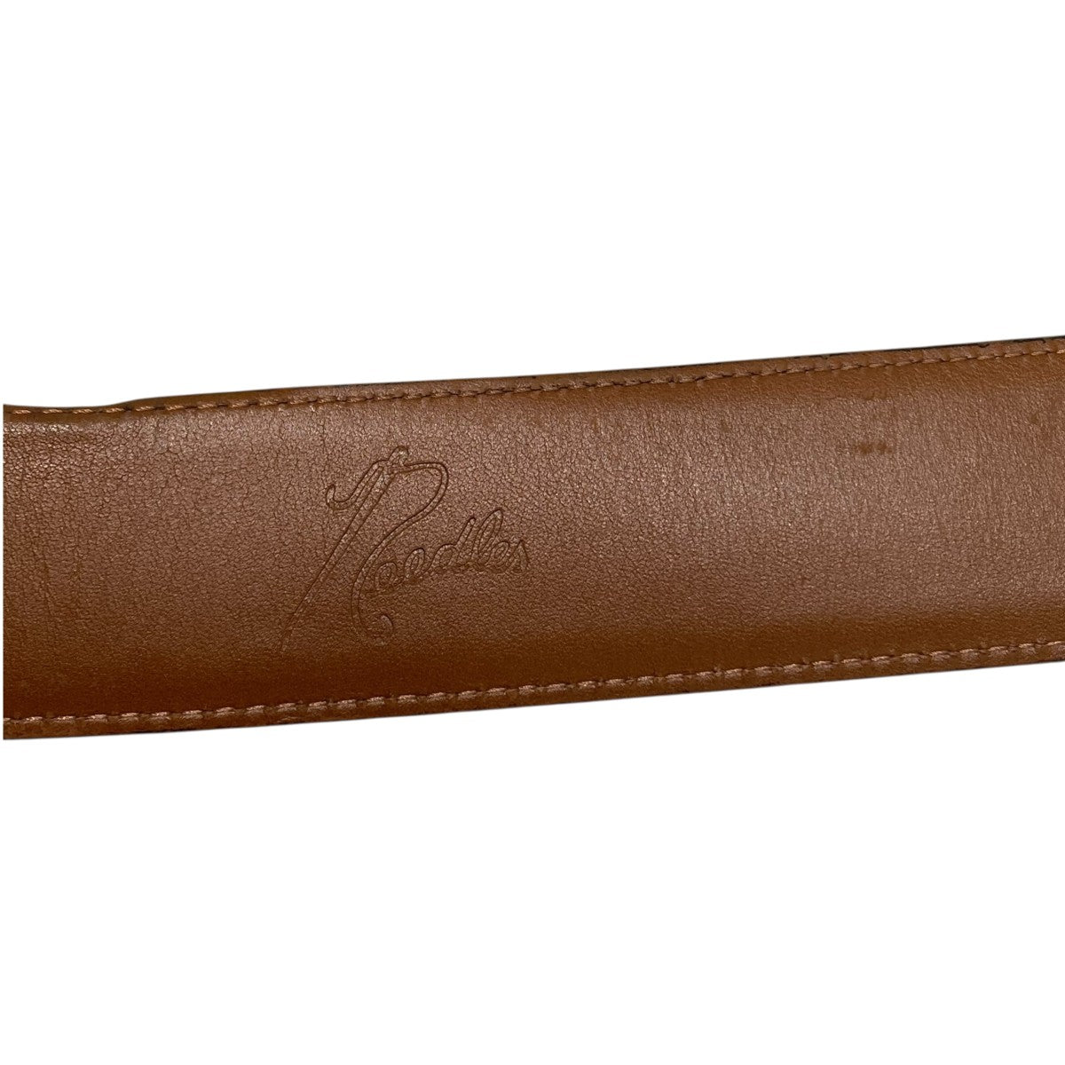 Peace Buckle Beltピースバックルベルト