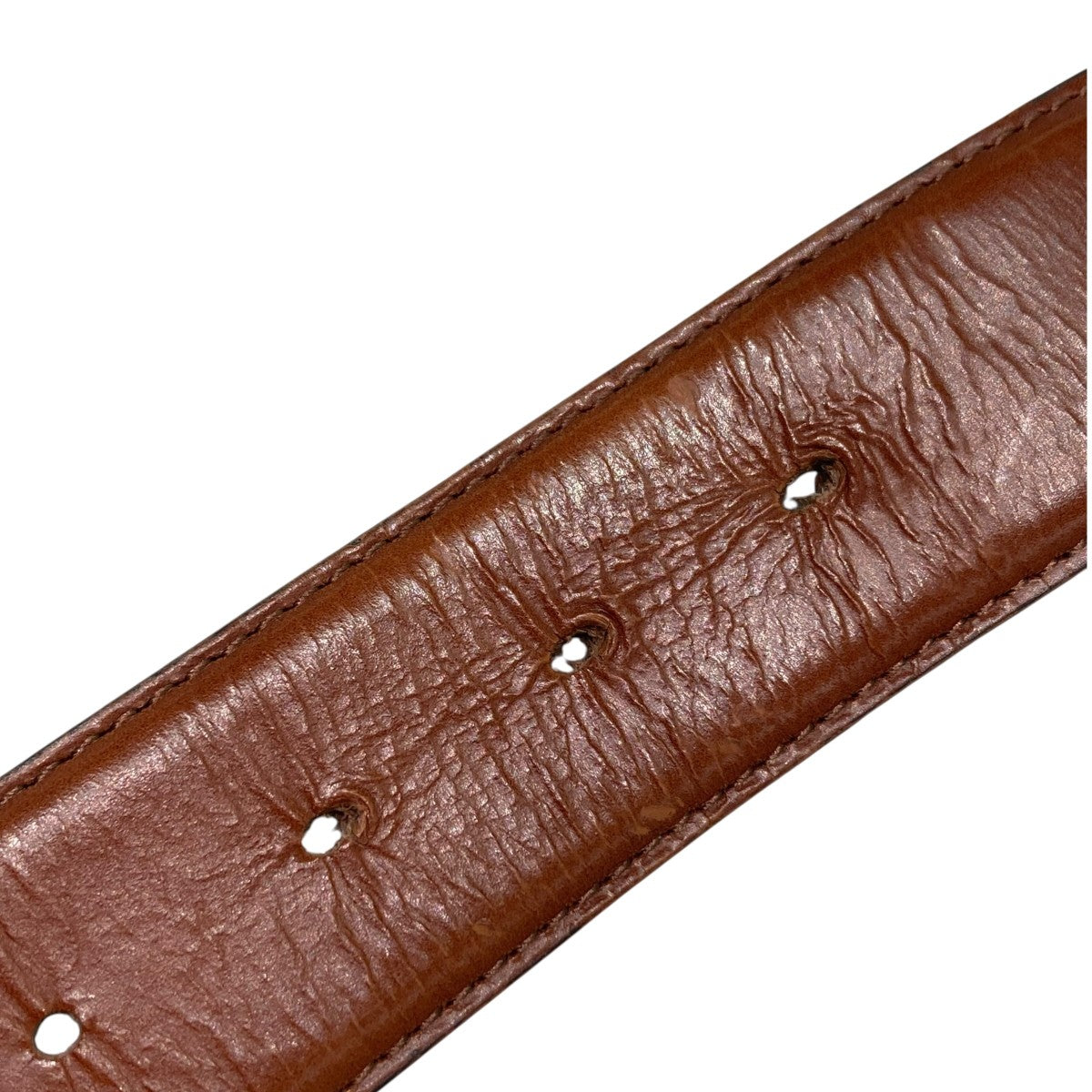 Peace Buckle Beltピースバックルベルト
