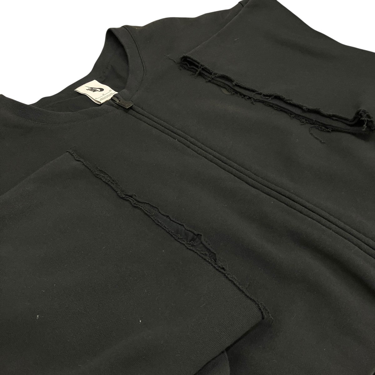 【WARM UP TOP】ウォームアップトップAR0629-010