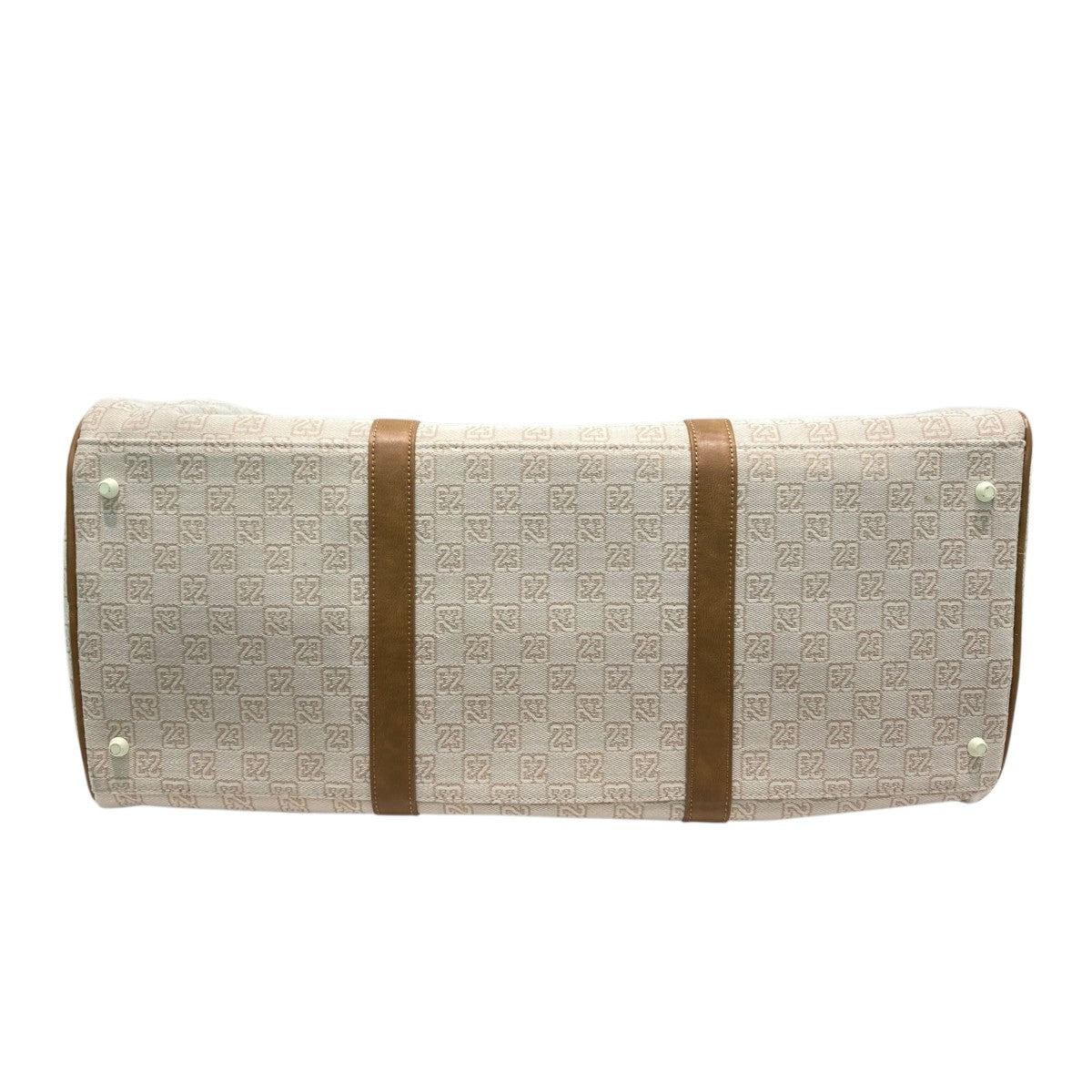 MONOGRAM DUFFLE BAG COCONUT MILKボストンバッグLM0759-W3Z 124
