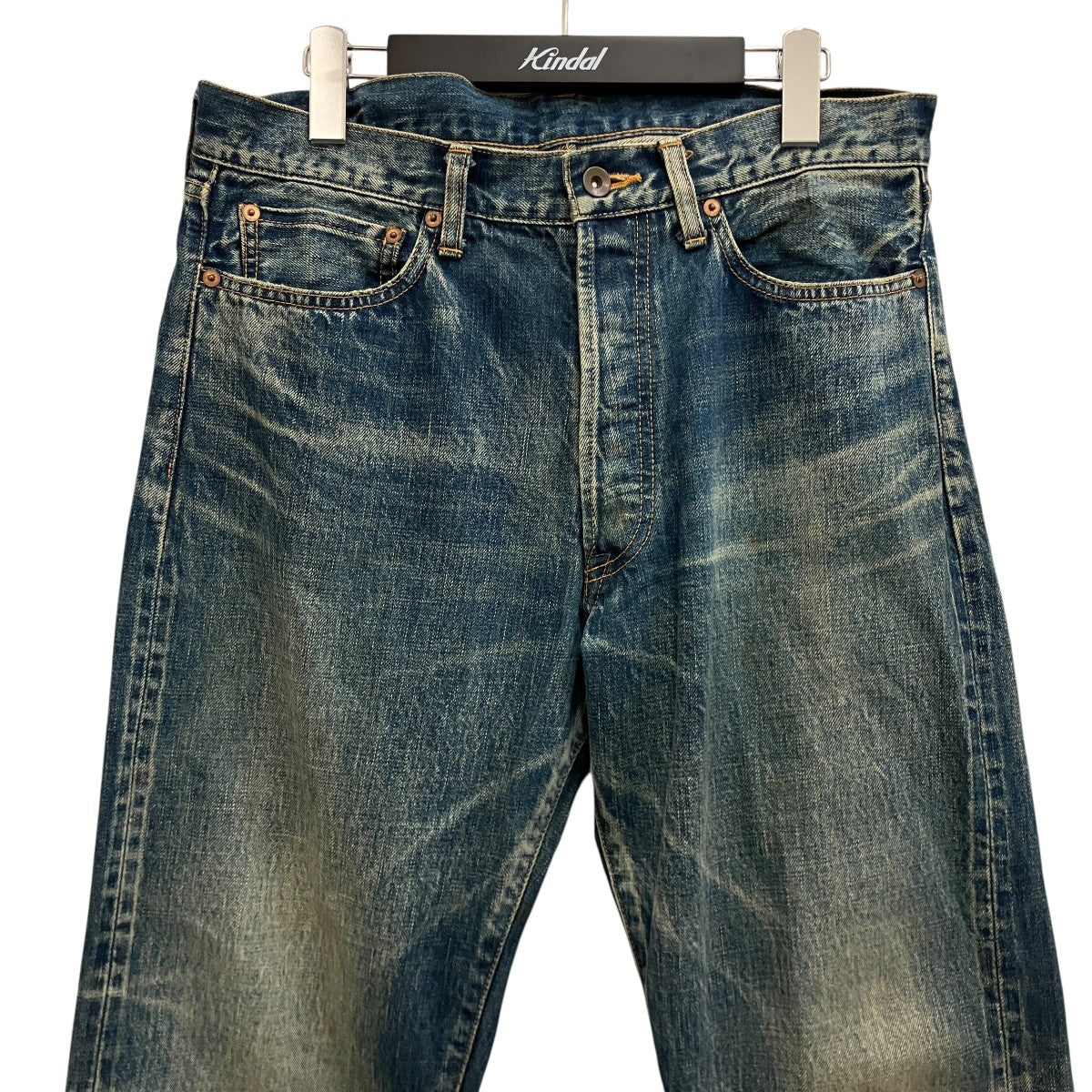 セルビッチデニムパンツ10SCM-P08107S