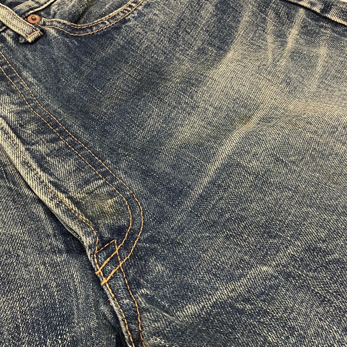 セルビッチデニムパンツ10SCM-P08107S