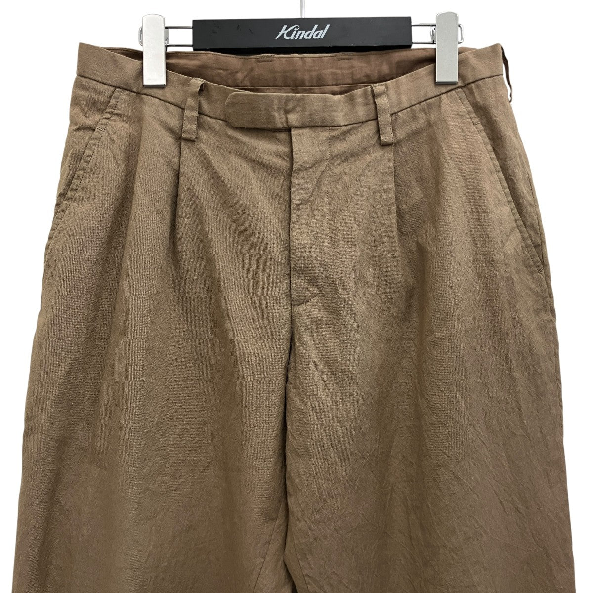 タックパンツ12SCM-P01101