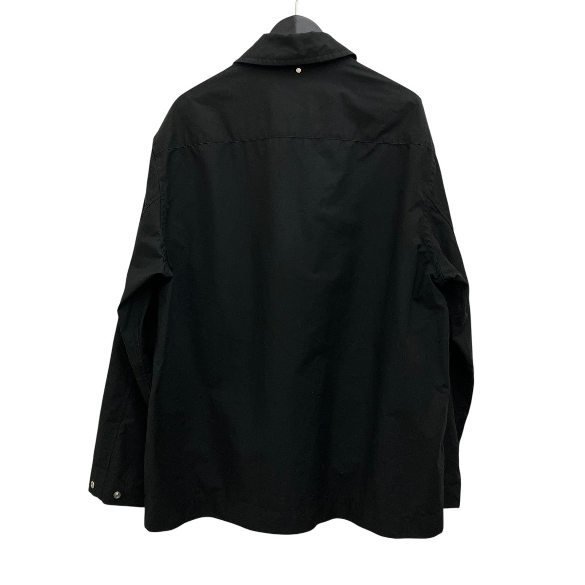 【PUFF BLOUSON】パフブルゾンOAMU602231