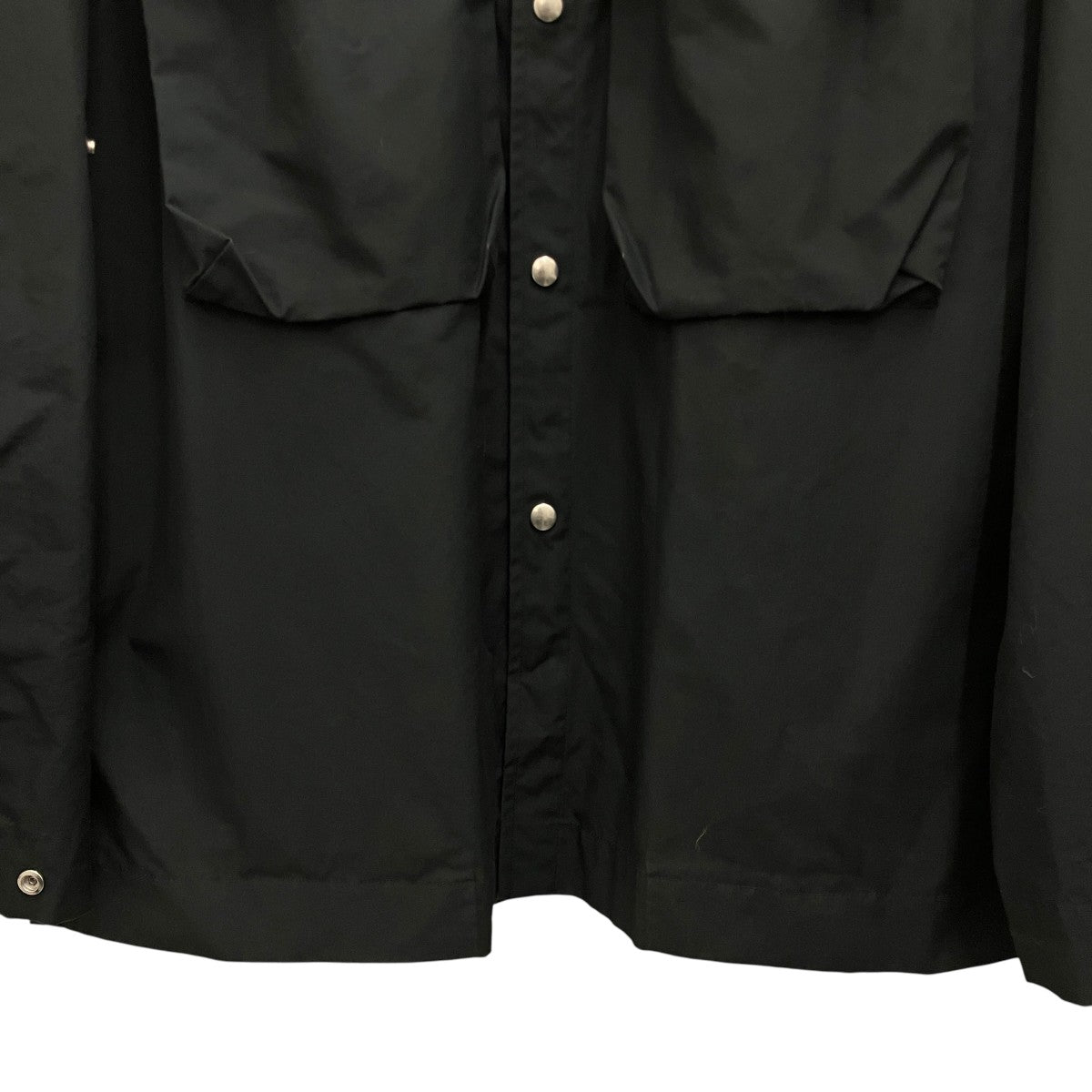【PUFF BLOUSON】パフブルゾンOAMU602231