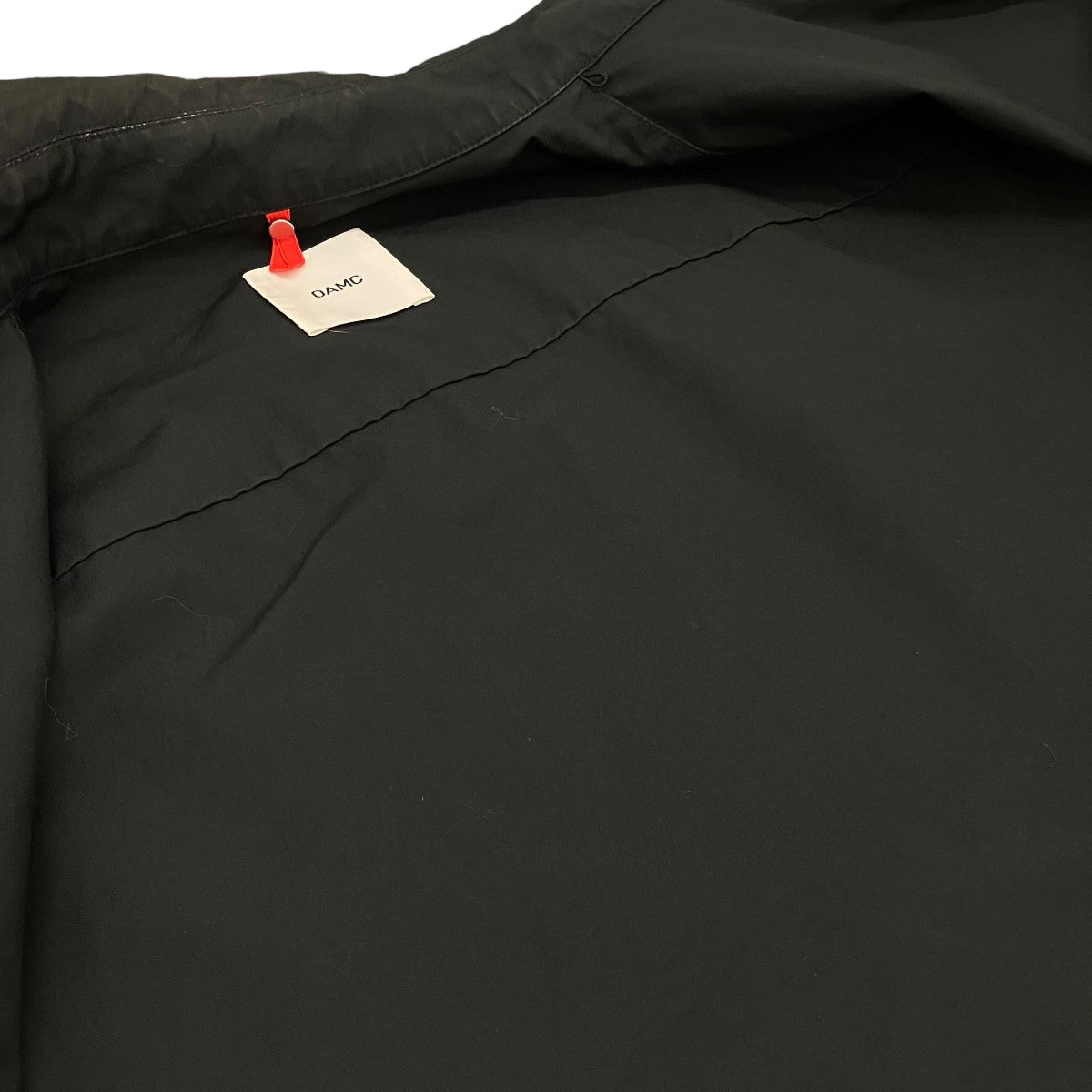 【PUFF BLOUSON】パフブルゾンOAMU602231
