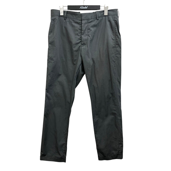 f*r様 MARNI スラックス MARNI(マルニ) スラックスM05KA0002 M05KA0002 グレー サイズ 48