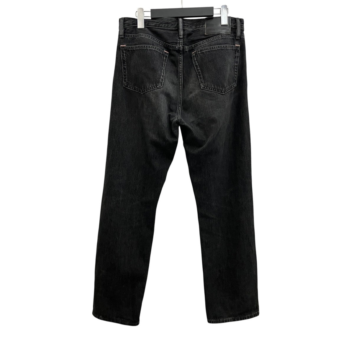 【1996 VINTAGE BLACK】デニムパンツB00271