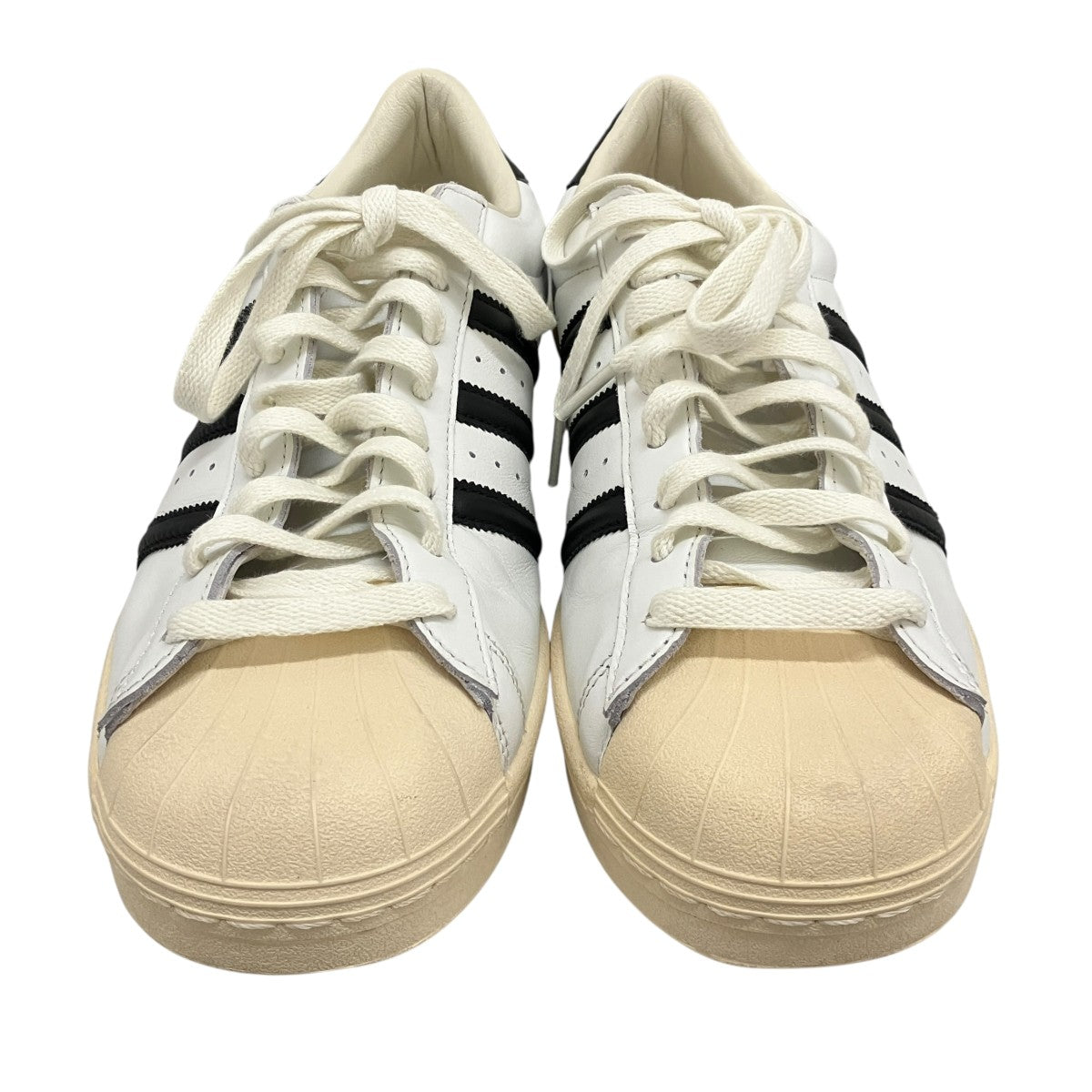 【SUPERSTAR VINTAGE 】ローカットスニーカーJQ3254