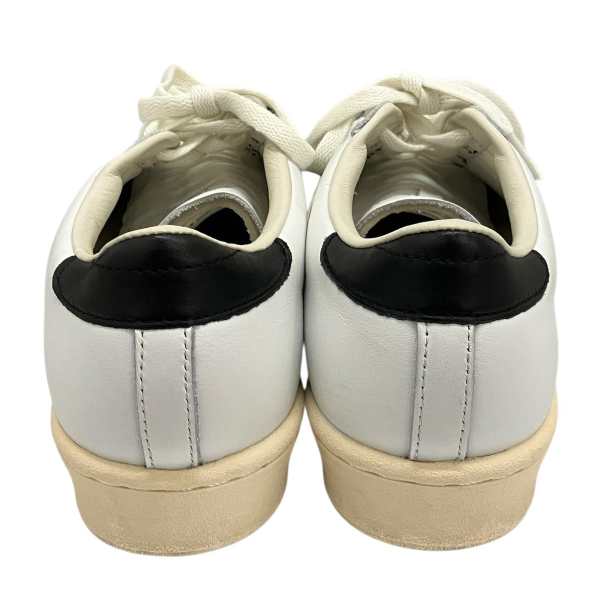 【SUPERSTAR VINTAGE 】ローカットスニーカーJQ3254