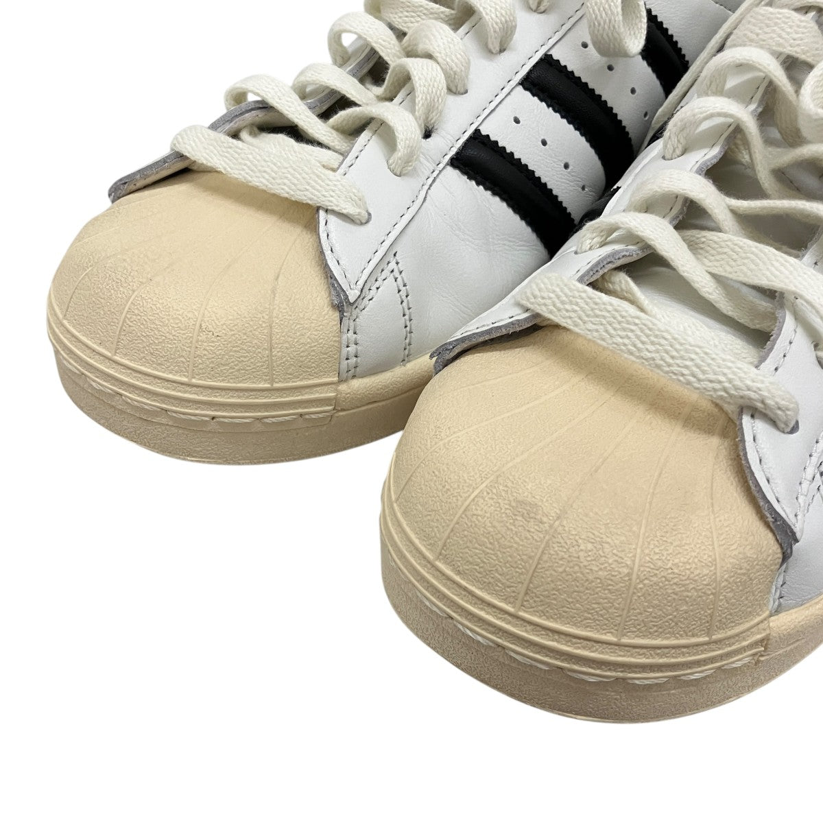 【SUPERSTAR VINTAGE 】ローカットスニーカーJQ3254