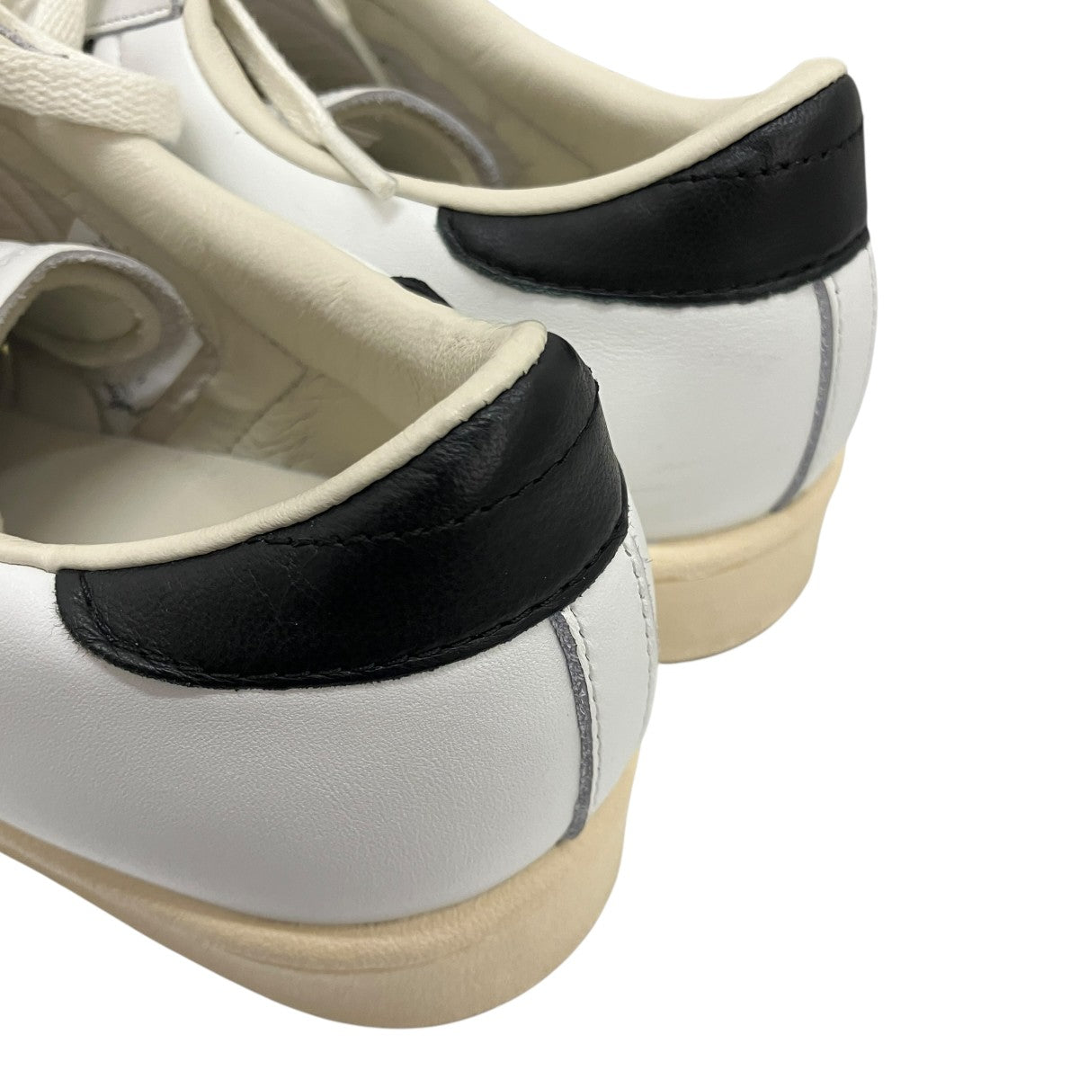 【SUPERSTAR VINTAGE 】ローカットスニーカーJQ3254