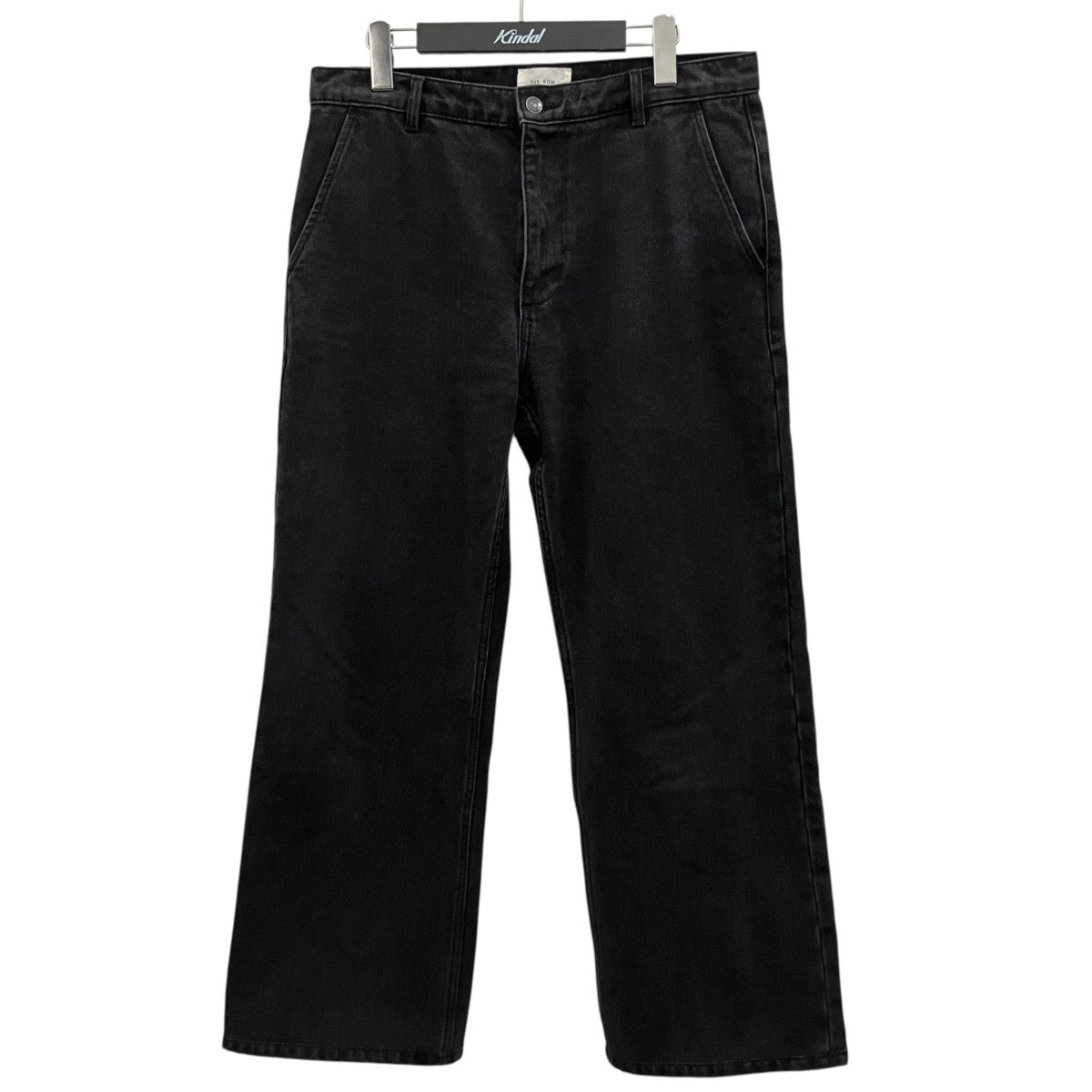 【Finch Jean Denim】デニムパンツ537