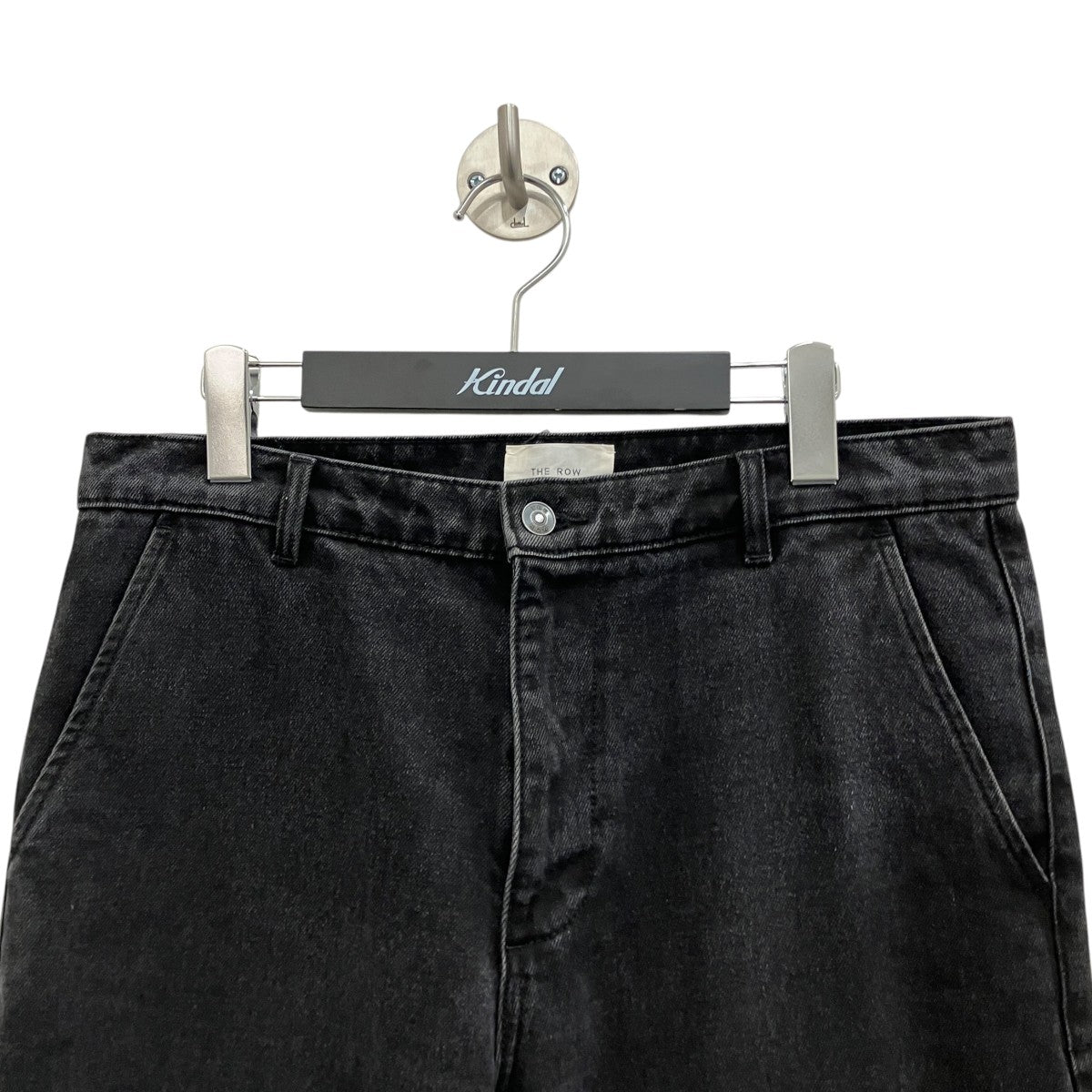 【Finch Jean Denim】デニムパンツ537