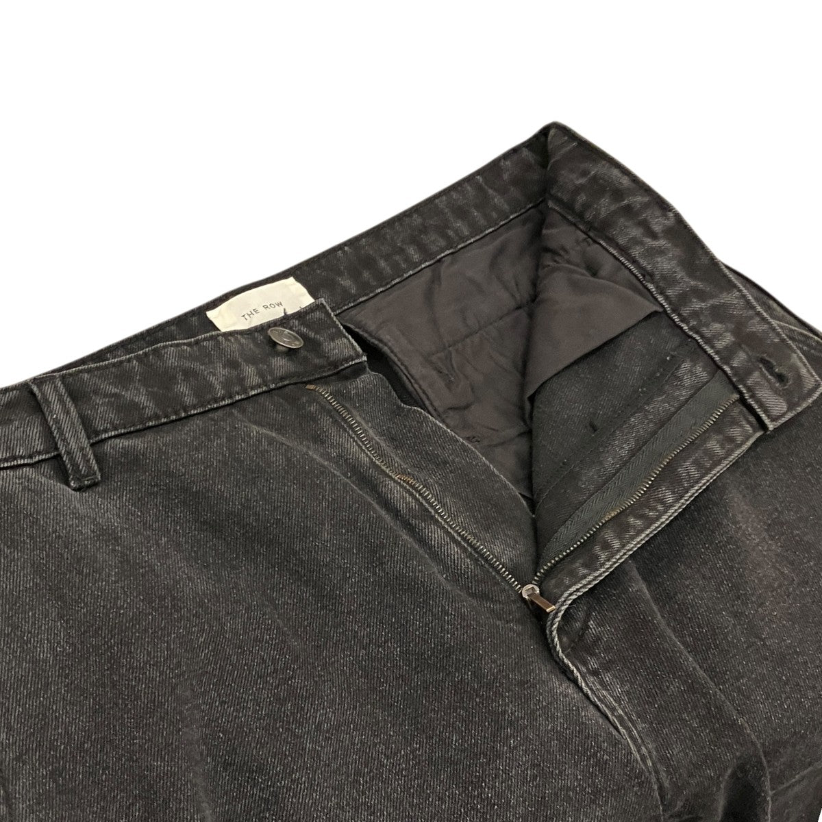 【Finch Jean Denim】デニムパンツ537