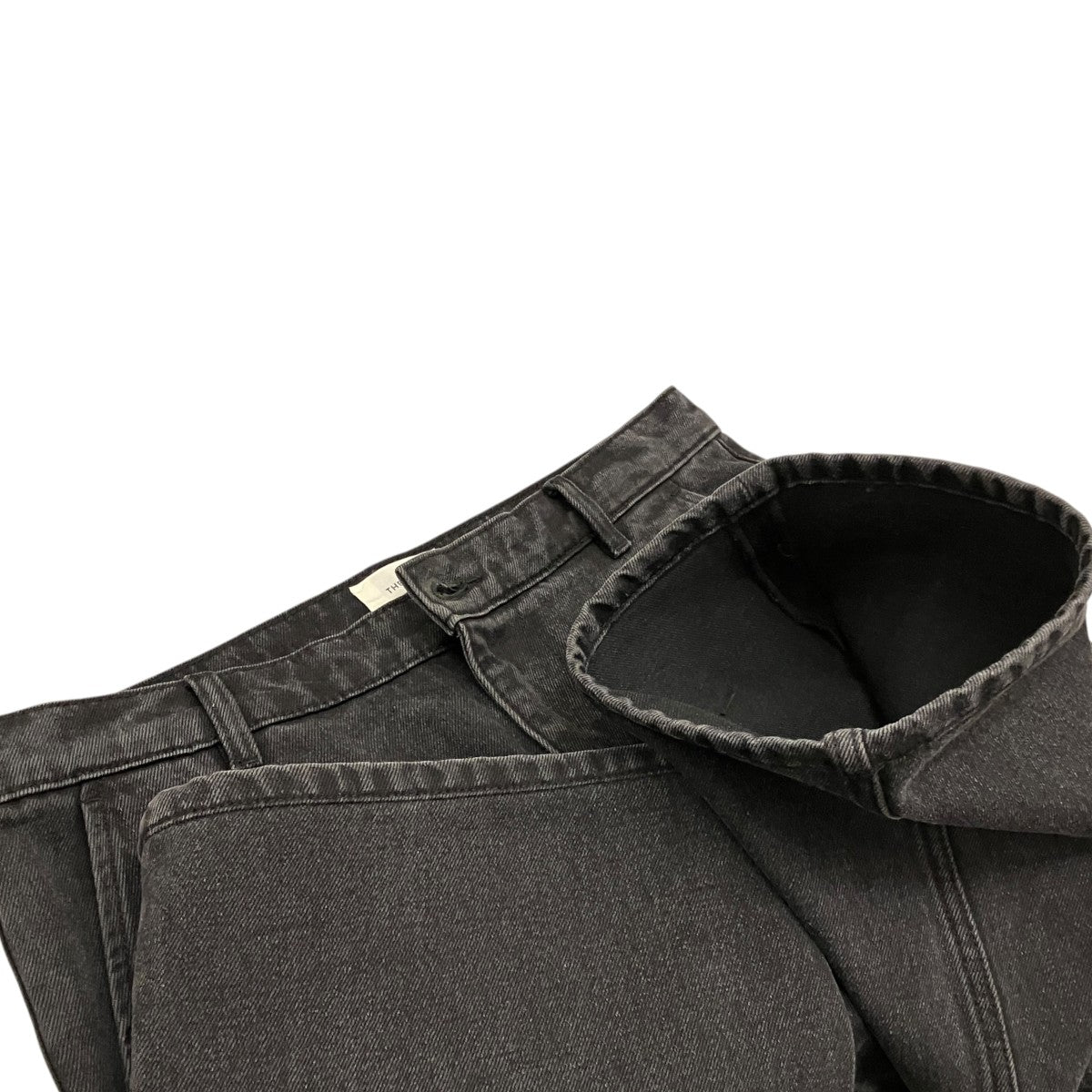 【Finch Jean Denim】デニムパンツ537