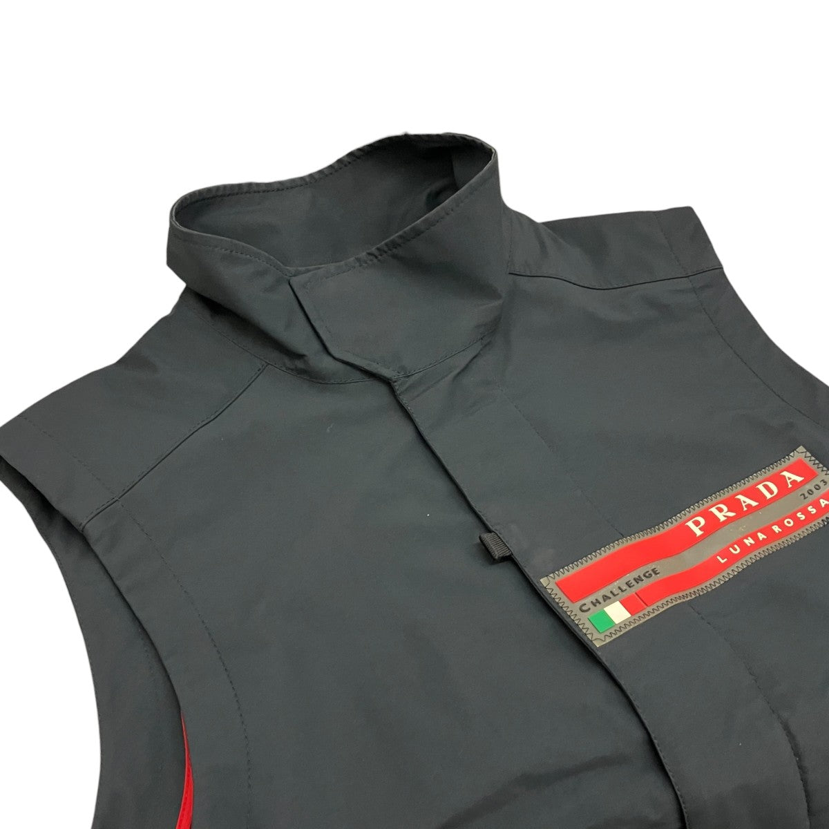luna rossa ベストETB2931