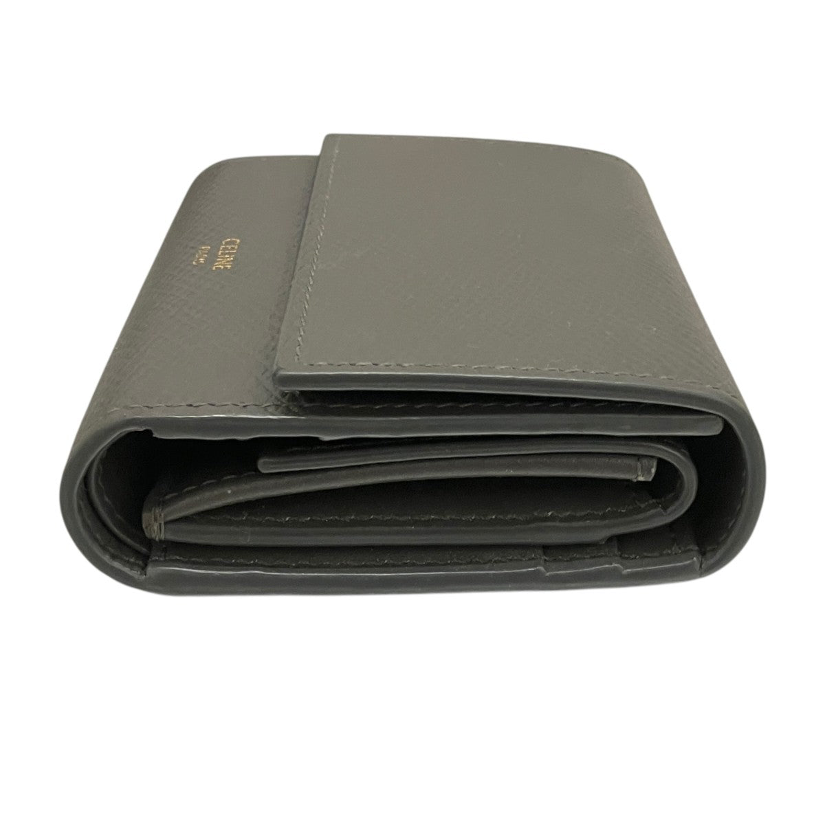 【Small  Trifold Wallet】T-AT-2149