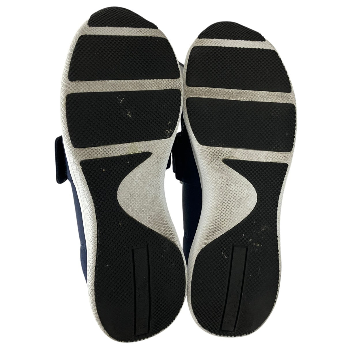 【Flowered Move Logo Neoprene Sneakers】ネオプレーンスニーカー