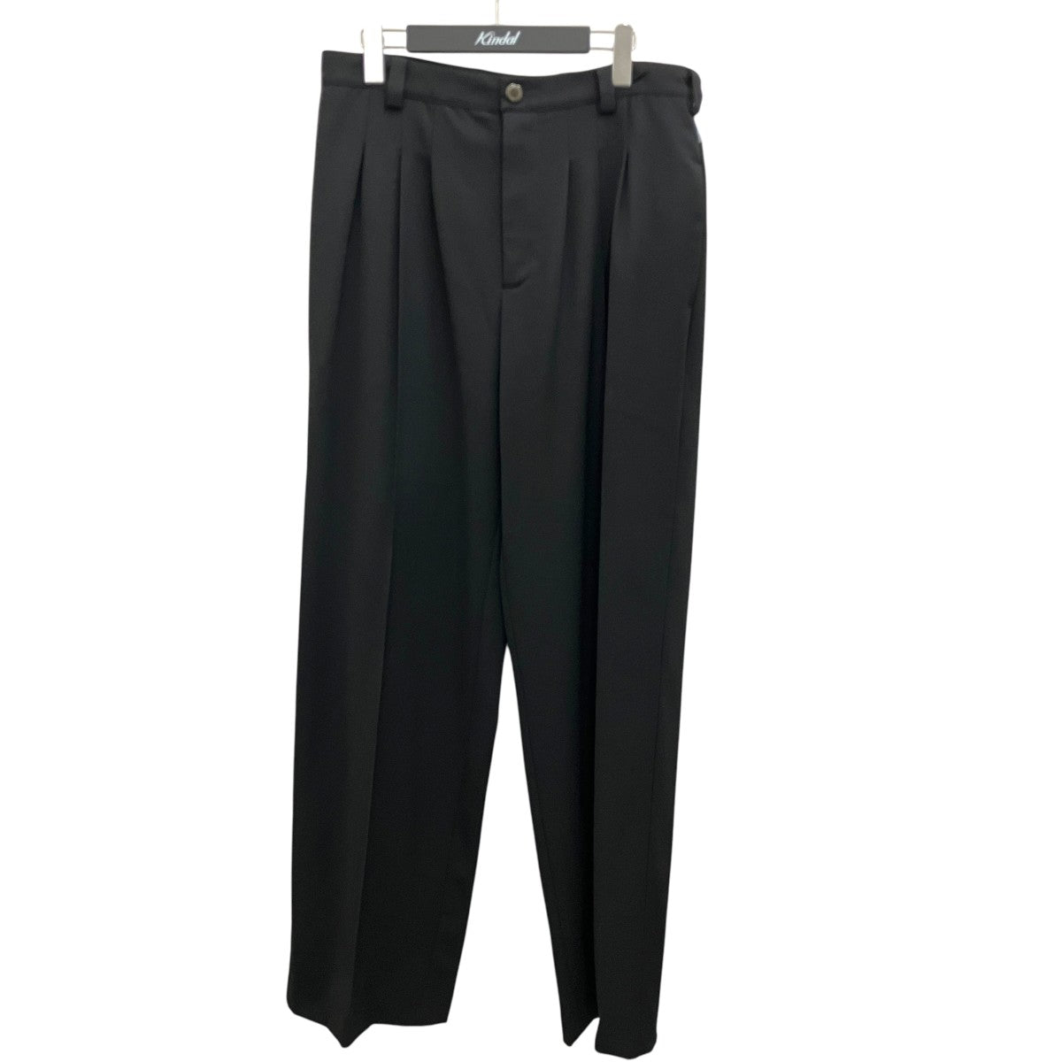切替タックパンツ00142023