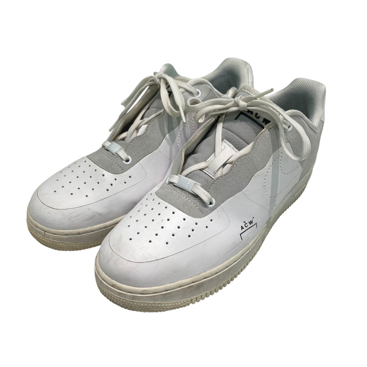 AIR FORCE 1 07スニーカーBQ6924-100