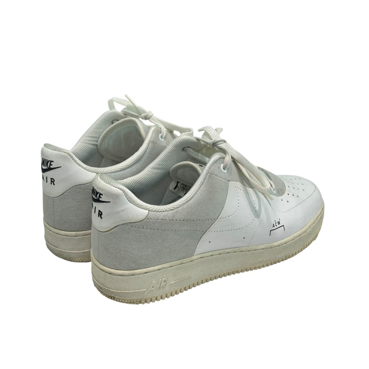 AIR FORCE 1 07スニーカーBQ6924-100