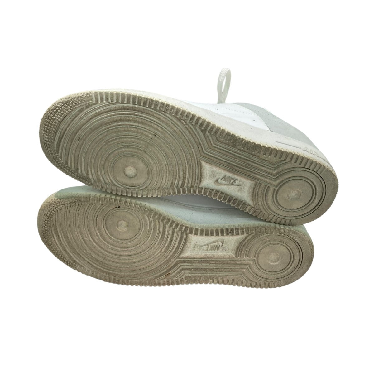 AIR FORCE 1 07スニーカーBQ6924-100