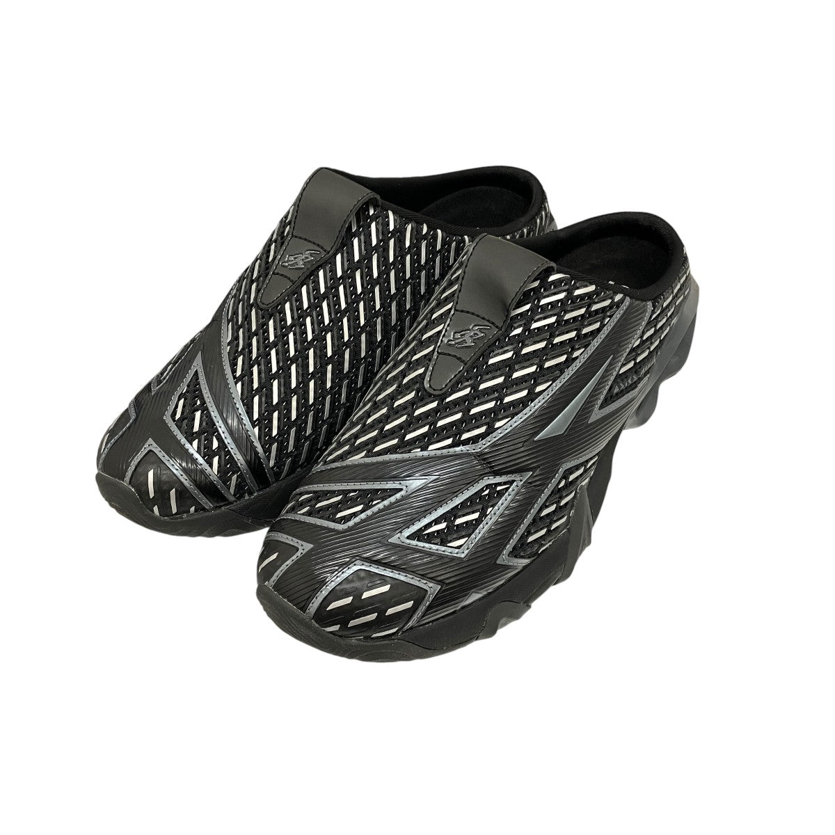 asics×Kiko Kostadinov 【NOVALIS GEL-STYRAX】スニーカー1203A500 古着・中古-1枚目のアイテム画像