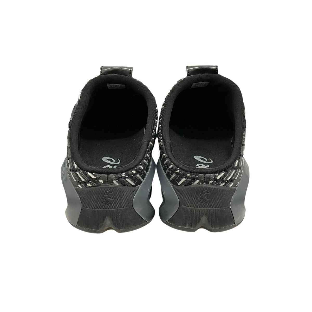 asics×Kiko Kostadinov 【NOVALIS GEL-STYRAX】スニーカー1203A500 古着・中古-3枚目のアイテム画像