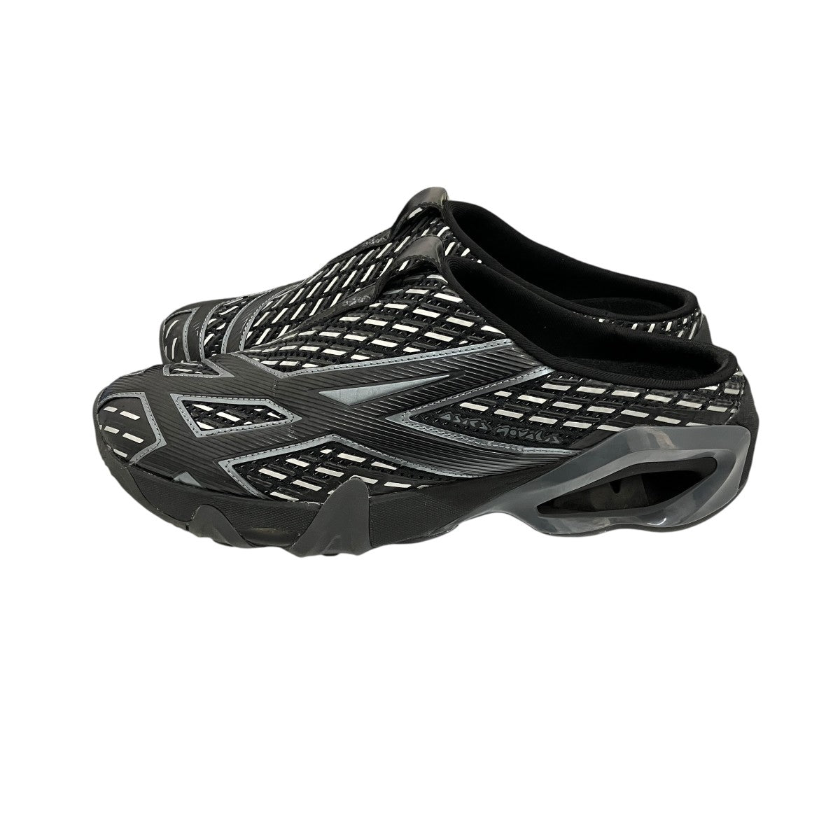 asics×Kiko Kostadinov 【NOVALIS GEL-STYRAX】スニーカー1203A500 古着・中古-4枚目のアイテム画像