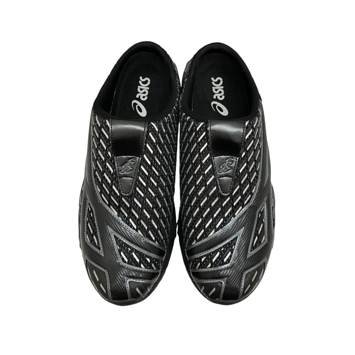 asics×Kiko Kostadinov 【NOVALIS GEL-STYRAX】スニーカー1203A500 古着・中古-5枚目のアイテム画像