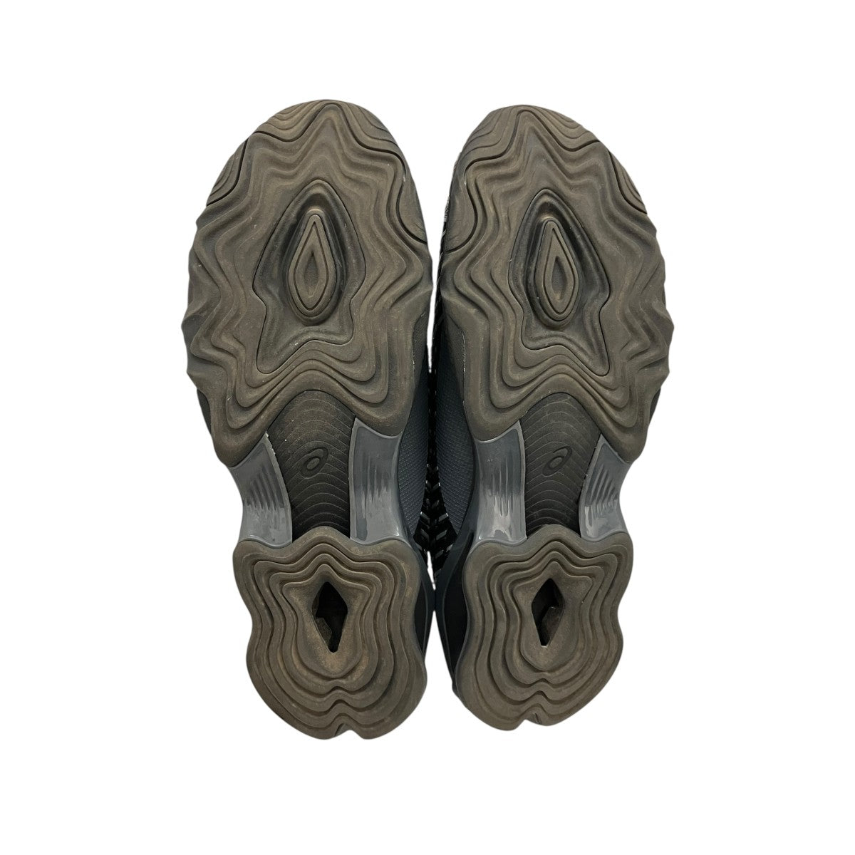 asics×Kiko Kostadinov 【NOVALIS GEL-STYRAX】スニーカー1203A500 古着・中古-6枚目のアイテム画像