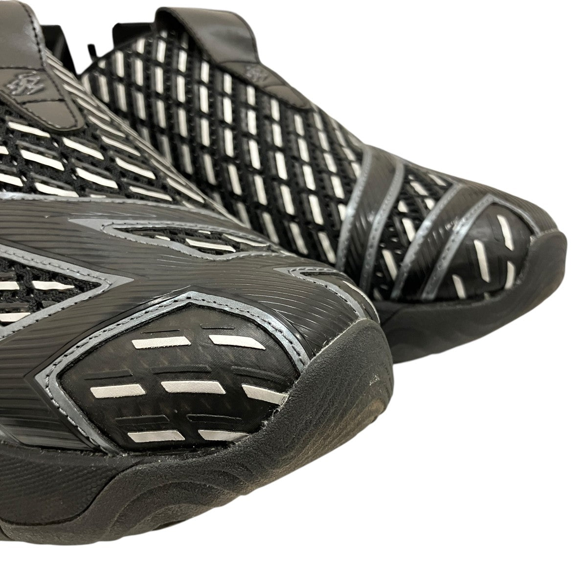 asics×Kiko Kostadinov 【NOVALIS GEL-STYRAX】スニーカー1203A500 古着・中古-7枚目のアイテム画像