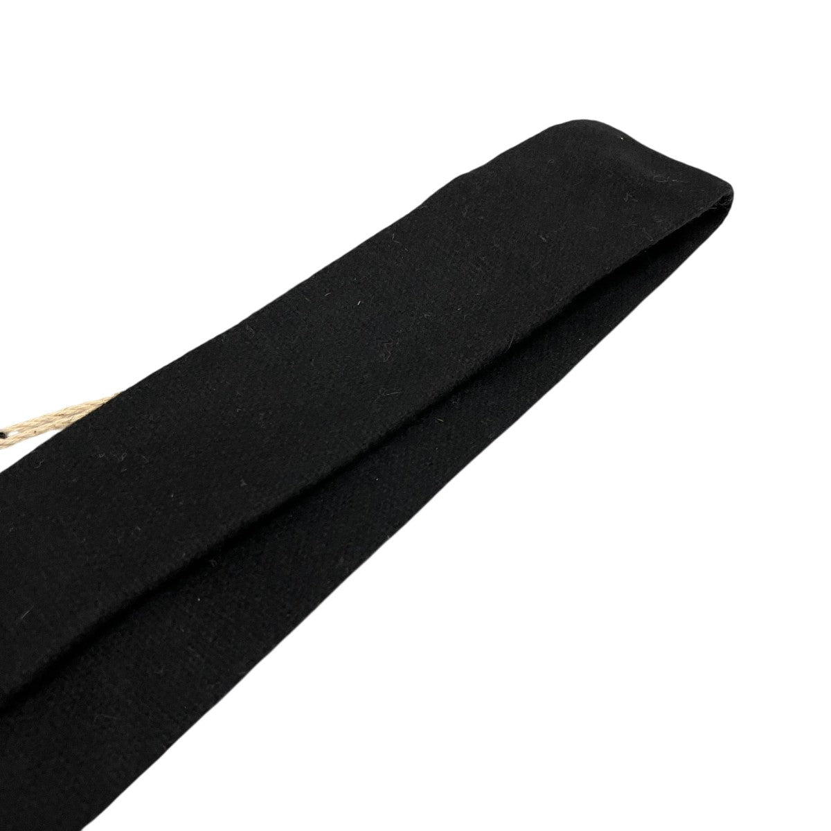 ANN DEMEULEMEESTER ベルスカーフ 古着・中古-8枚目のアイテム画像