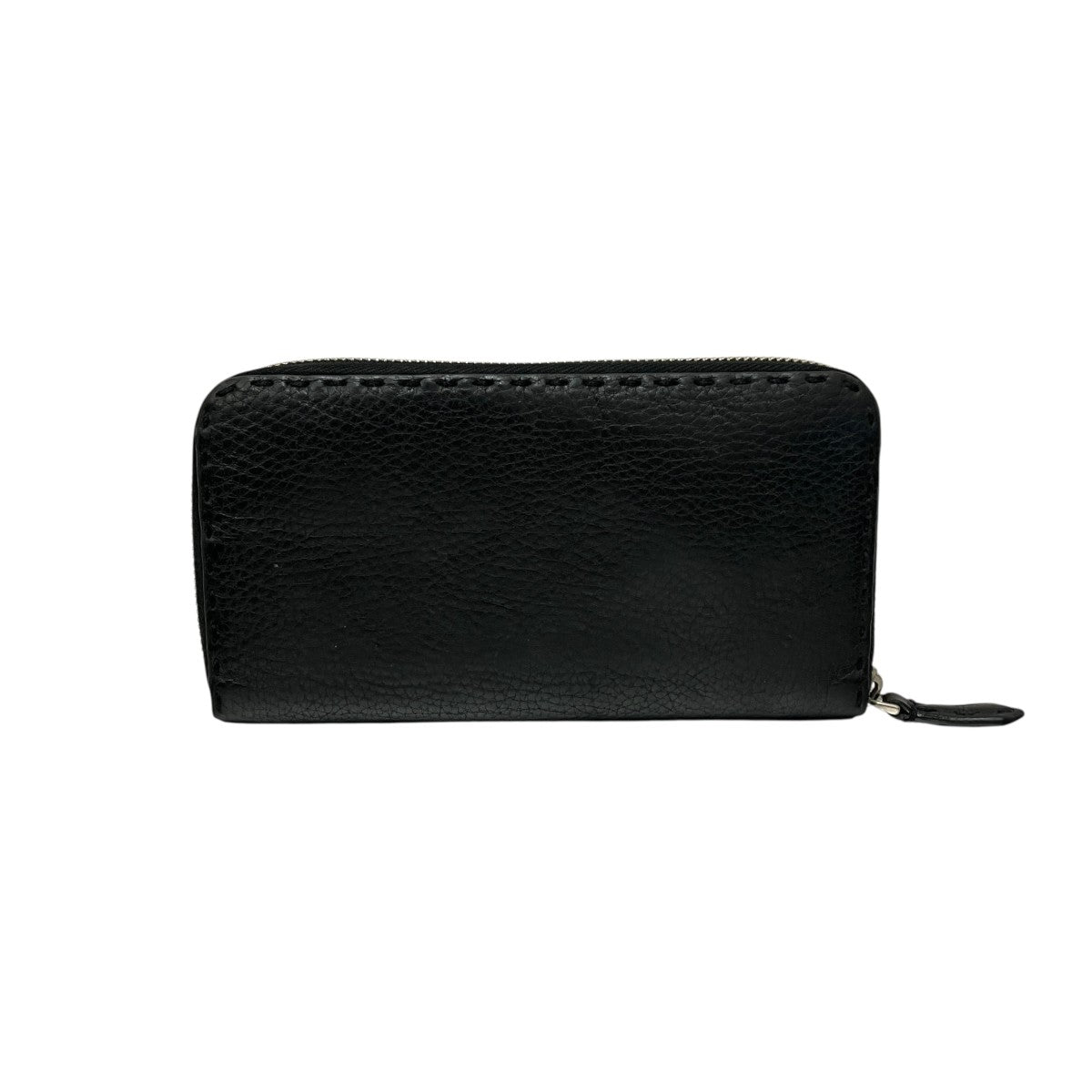 FENDI セレリアラウンドジップ長財布 古着・中古-2枚目のアイテム画像