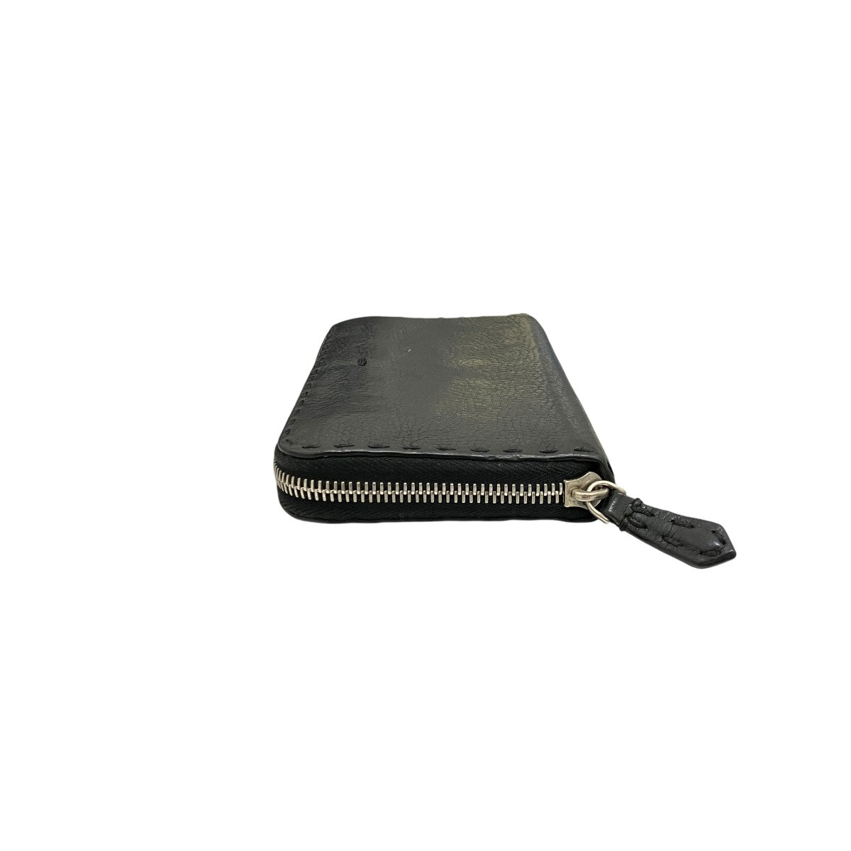 FENDI セレリアラウンドジップ長財布 古着・中古-5枚目のアイテム画像