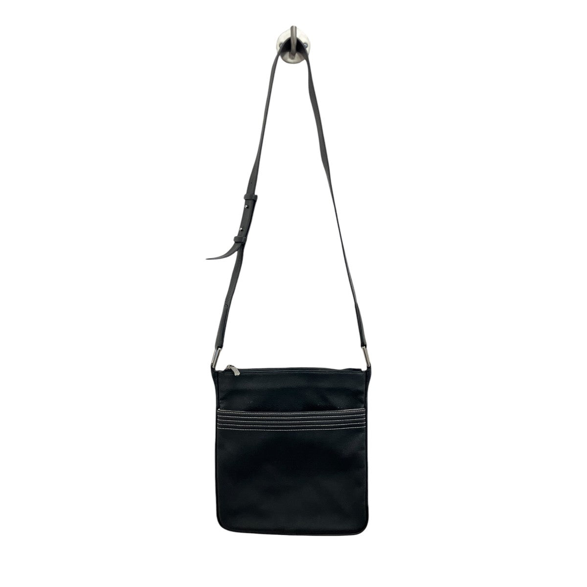 LOEWE リピートアナグラムショルダーバッグ 古着・中古-1枚目のアイテム画像