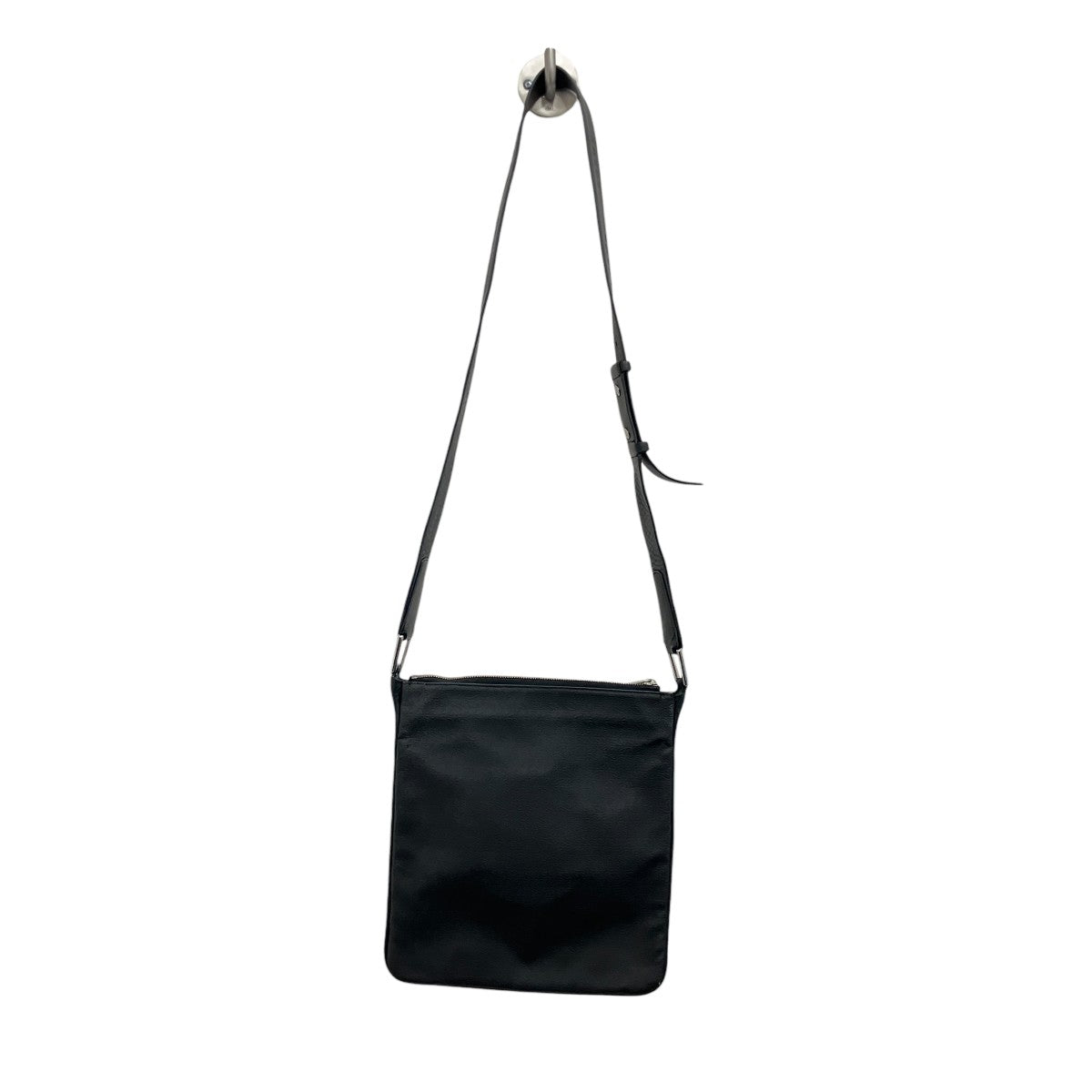 LOEWE リピートアナグラムショルダーバッグ 古着・中古-2枚目のアイテム画像
