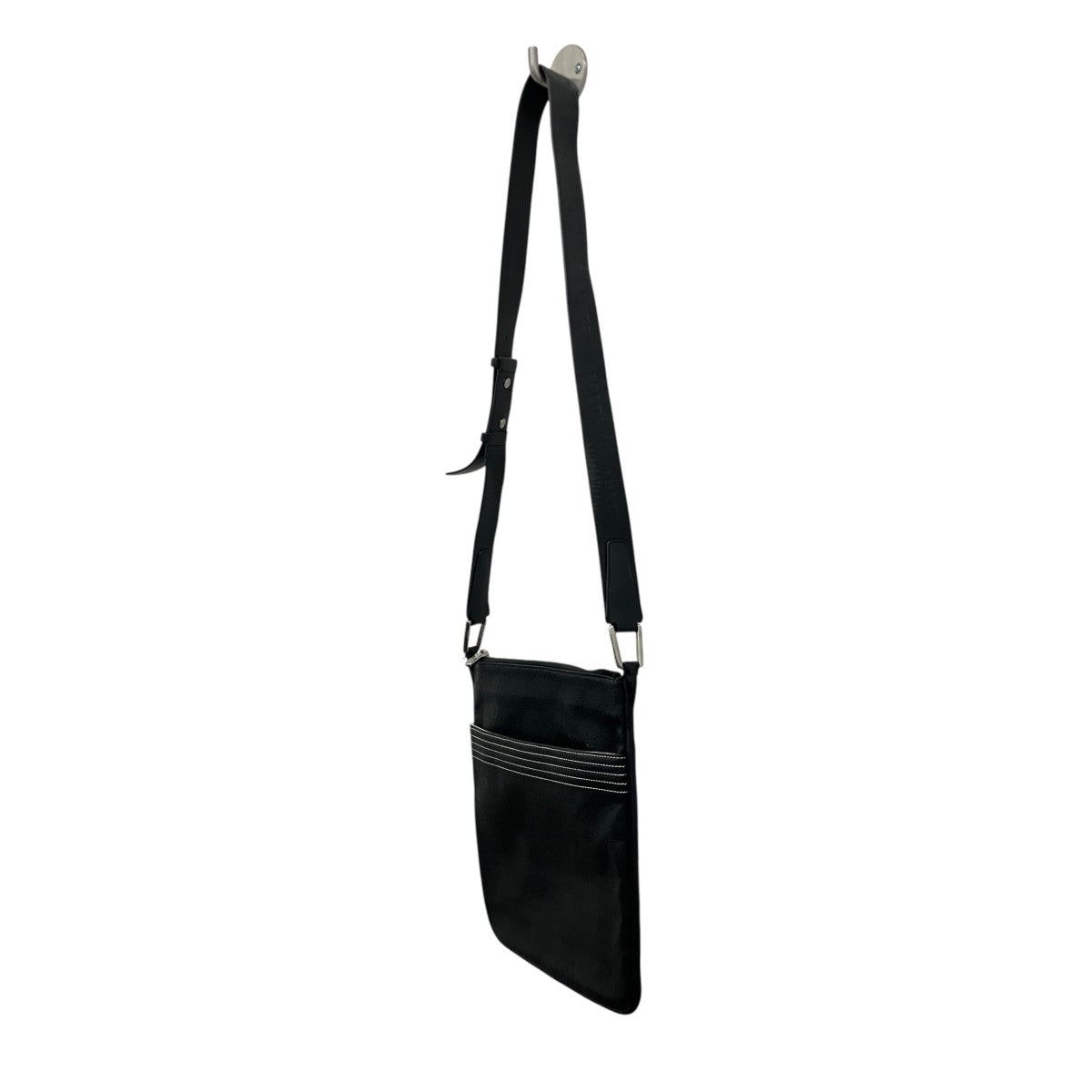 LOEWE リピートアナグラムショルダーバッグ 古着・中古-3枚目のアイテム画像