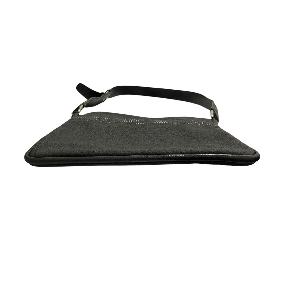 LOEWE リピートアナグラムショルダーバッグ 古着・中古-5枚目のアイテム画像
