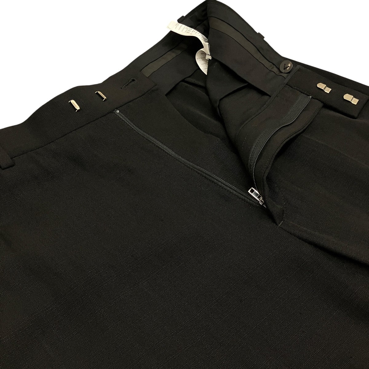 BOTTEGA VENETA スラックス744556 古着・中古-5枚目のアイテム画像
