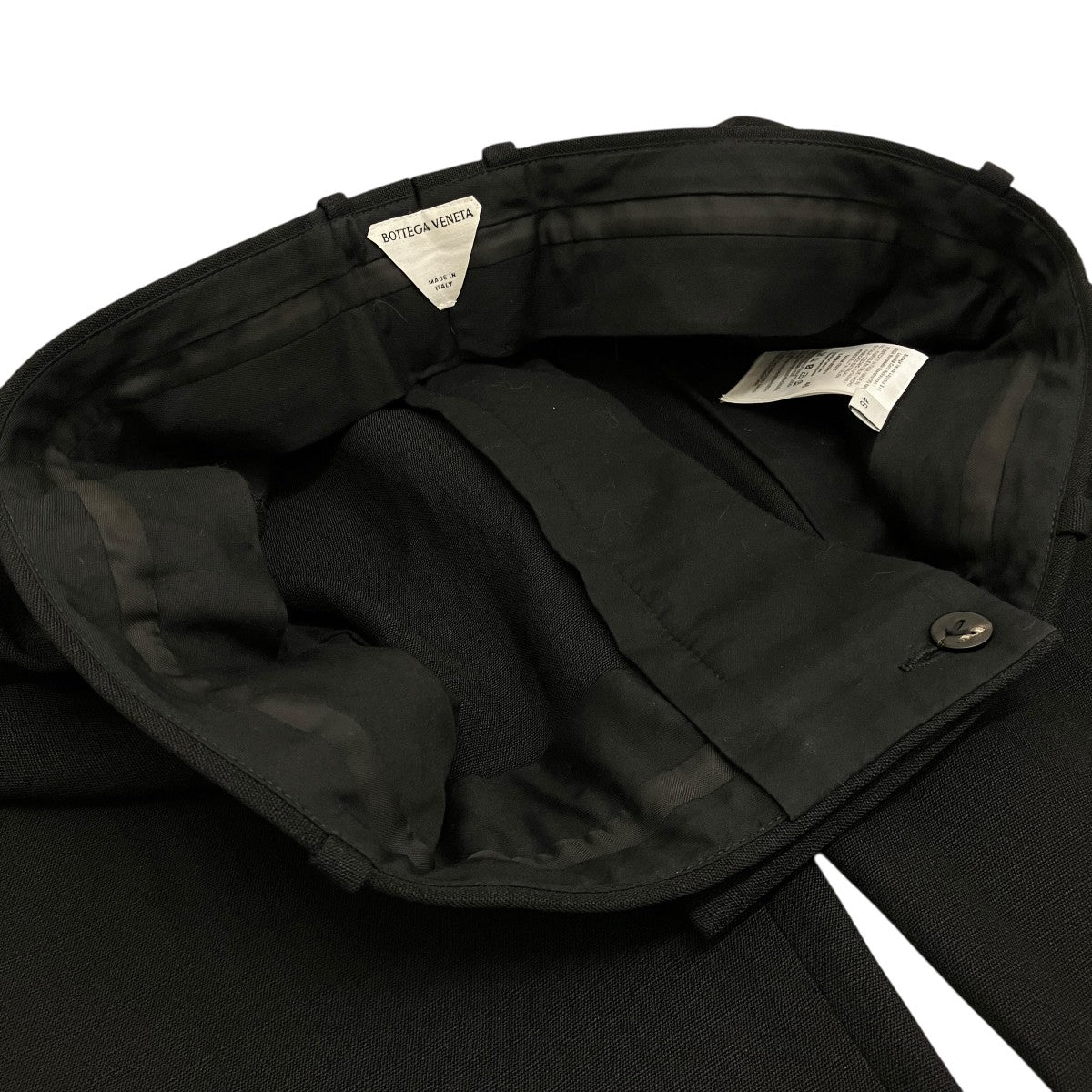BOTTEGA VENETA スラックス744556 古着・中古-6枚目のアイテム画像