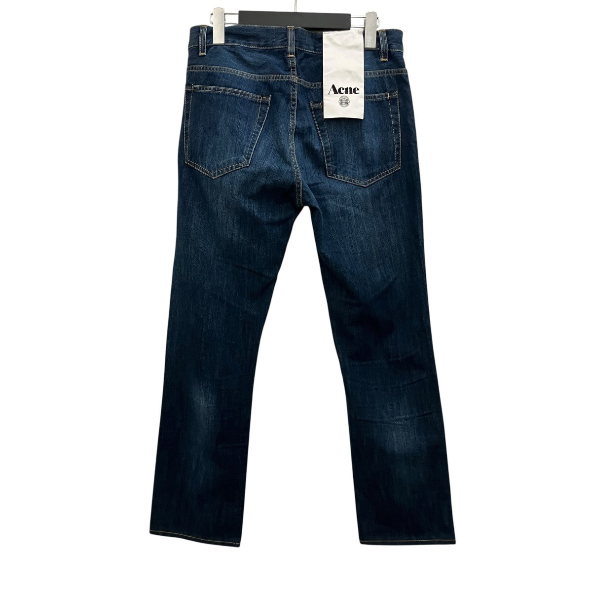 ACNE STUDIOS 【ROC VERAKAI】デニムパンツ 古着・中古-2枚目のアイテム画像