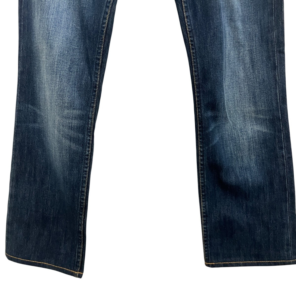 ACNE STUDIOS 【ROC VERAKAI】デニムパンツ 古着・中古-4枚目のアイテム画像
