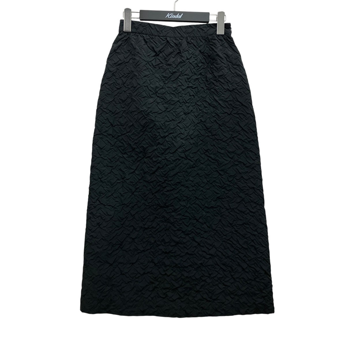 Christian Dior テクニカルジャガード スカート351J01A2749 古着・中古-1枚目のアイテム画像