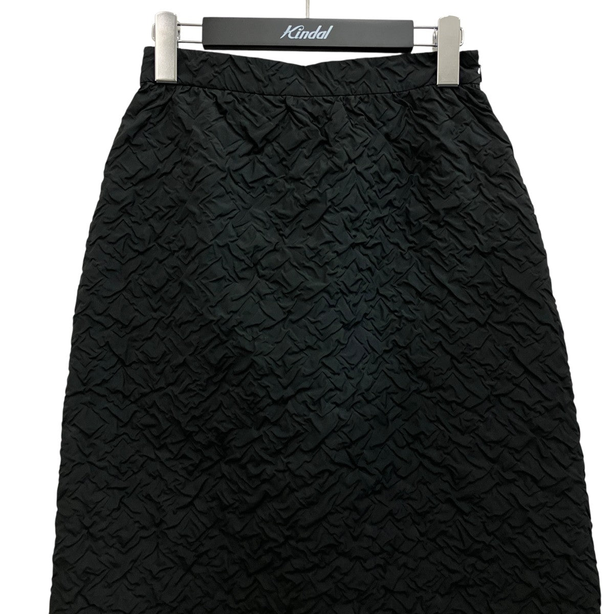 Christian Dior テクニカルジャガード スカート351J01A2749 古着・中古-3枚目のアイテム画像