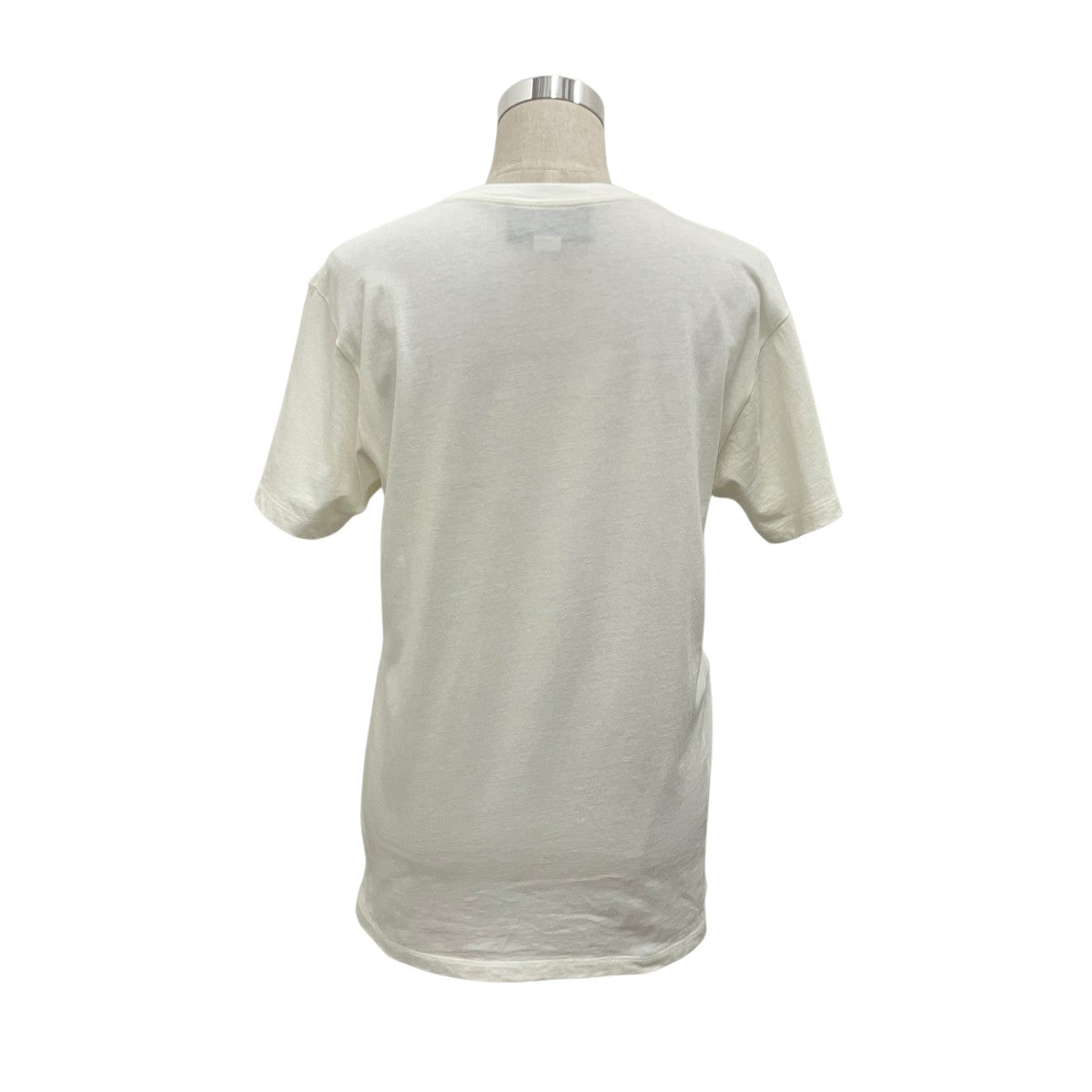 GUCCI ベアーTシャツ615044 古着・中古-2枚目のアイテム画像